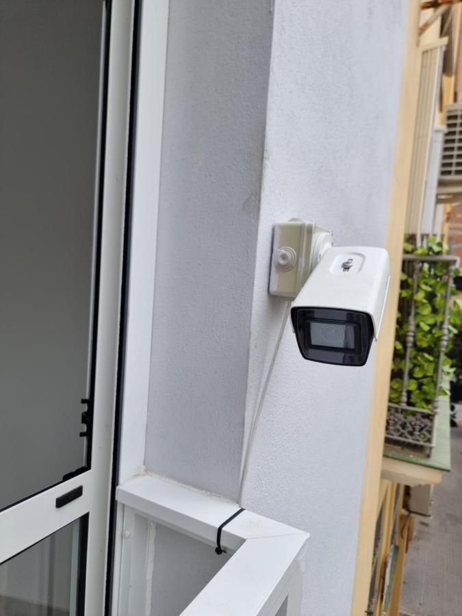 Zanca Center Free Luggage Storage Appartamento