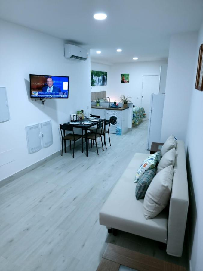Zanca Center Free Luggage Storage Appartamento *