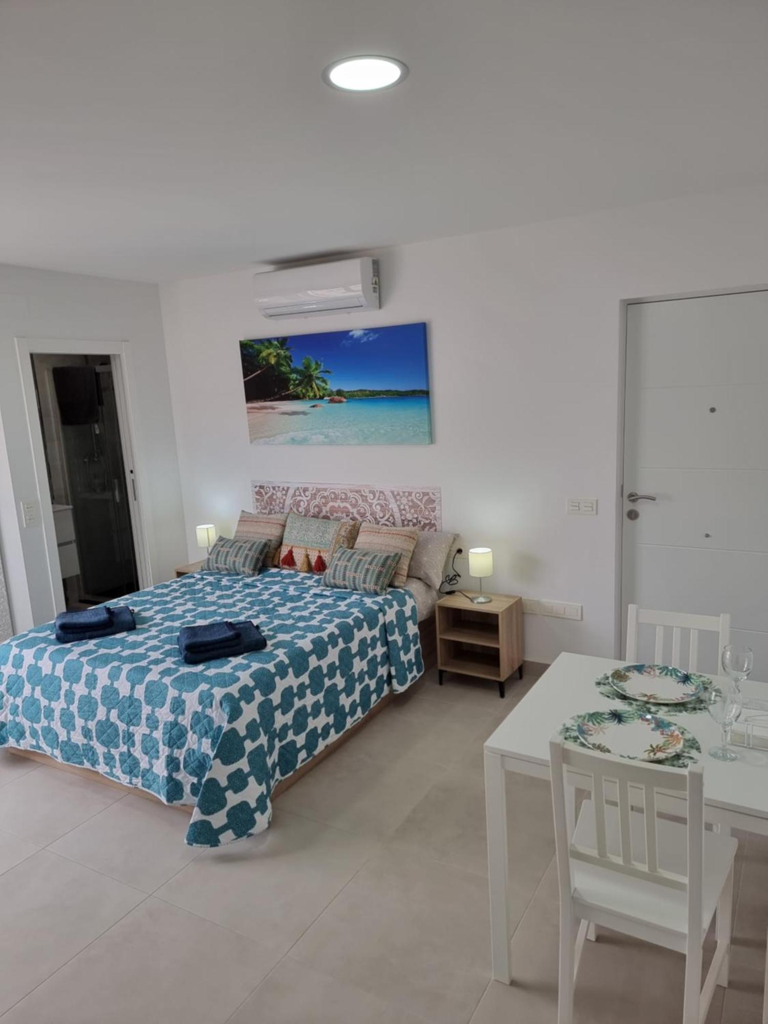 Zanca Center Free Luggage Storage Appartamento *