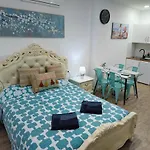 Apartamentos Zanca City Center Free Luggage Storage