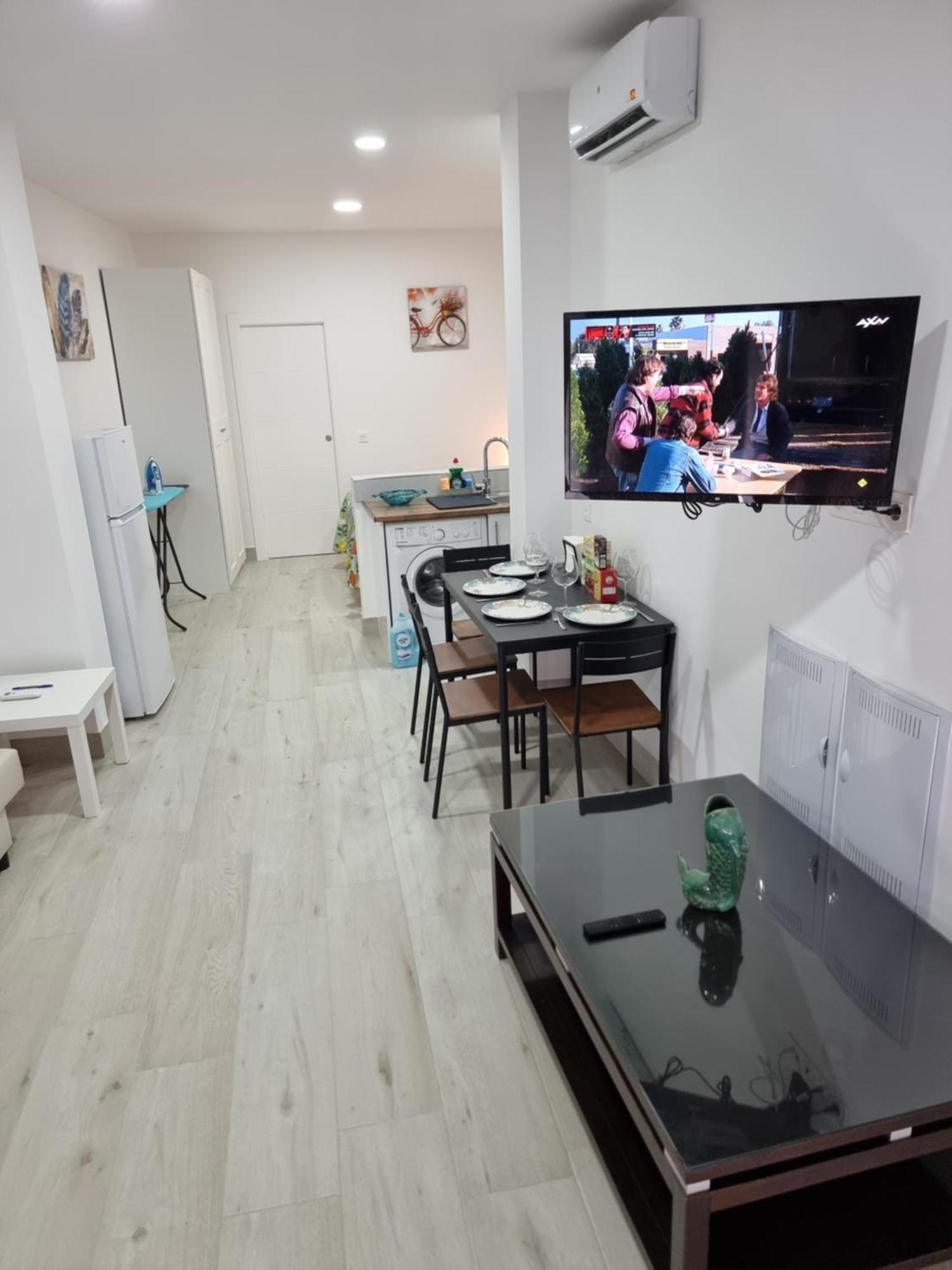 Apartamento Zanca Center Free Luggage Storage